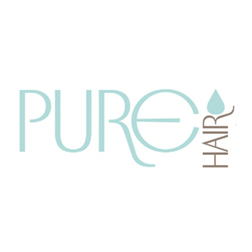 Pure Hair Spa icon