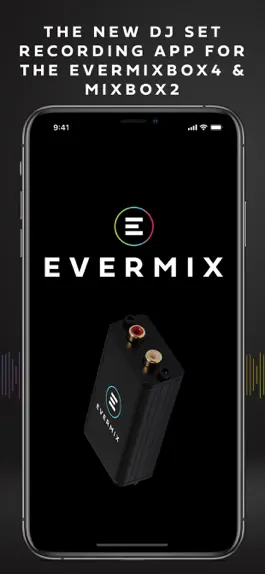 Game screenshot Evermix mod apk