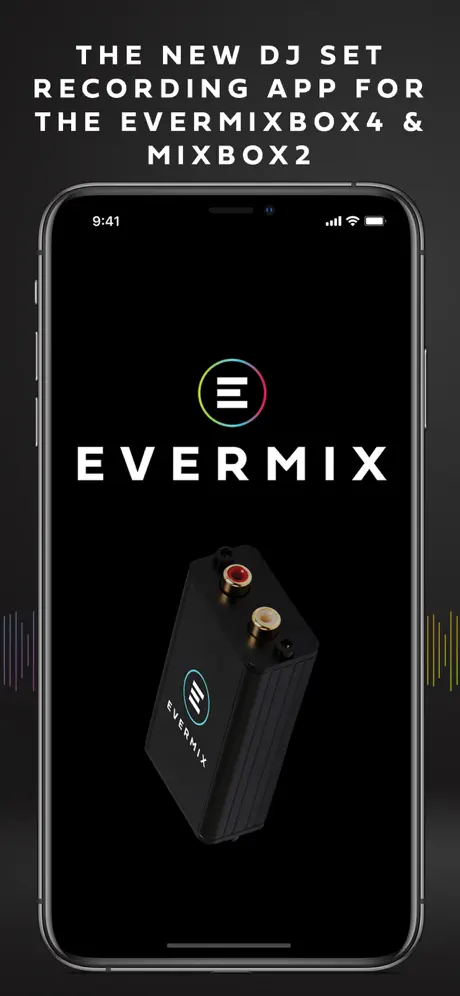 Evermix