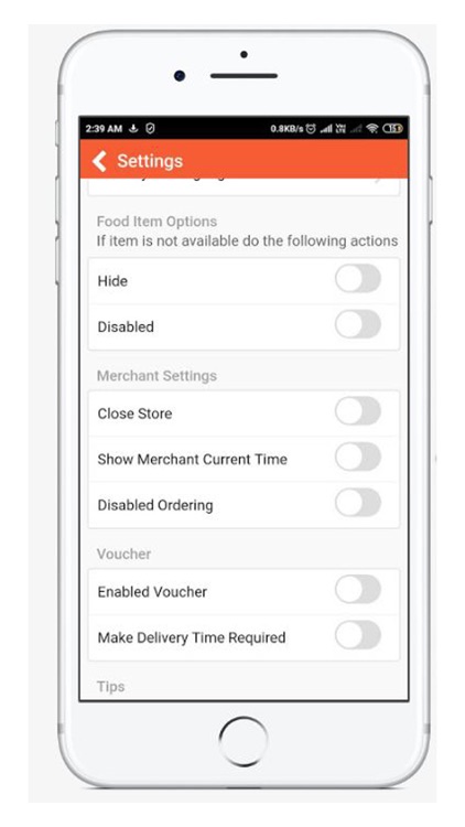 NRIbuddy - Merchant screenshot-4