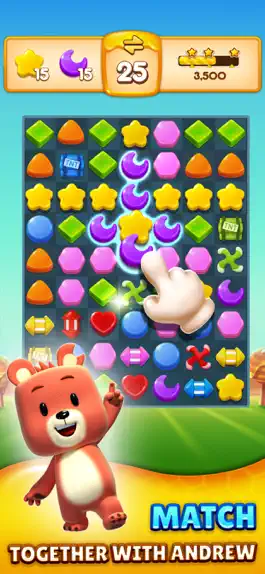 Game screenshot Buggle Blast mod apk