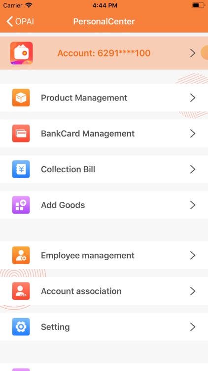 OPAI-Pocket payment tool