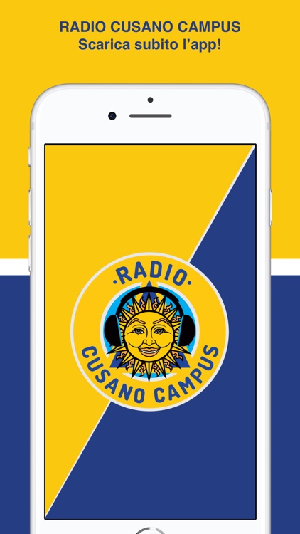 Radio Cusano Campus