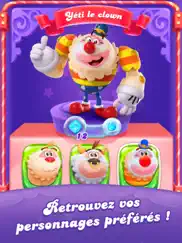 candy crush friends saga iPad Captures Décran 2