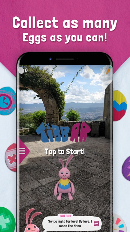 Tibb AR