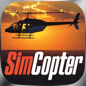 螢幕擷取畫面 (9) Helicopter Simulator 2018