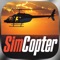 Icon Helicopter Simulator 2018