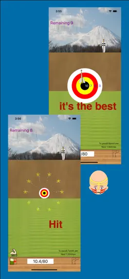 Game screenshot Yumikami_JapaneseArchery_F3 hack