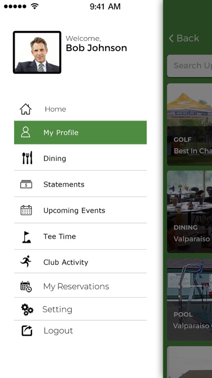 Valparaiso Country Club