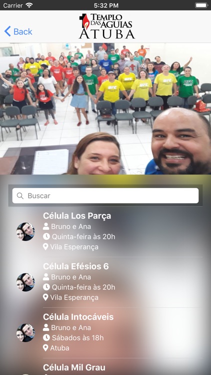 IETA Atuba screenshot-4