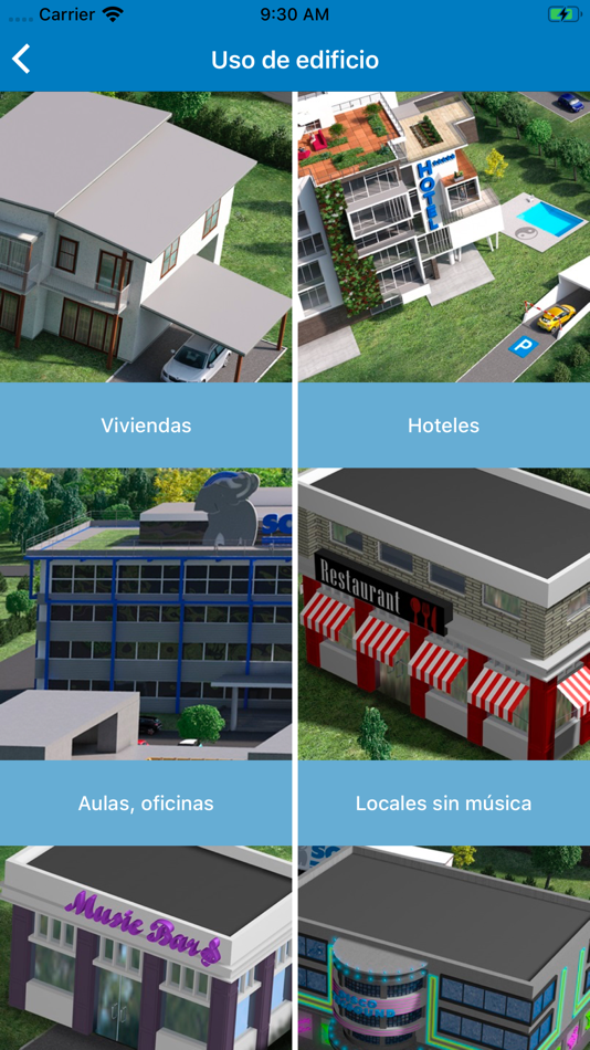 #2. Soprema Acústica (iOS) 由: Soprema