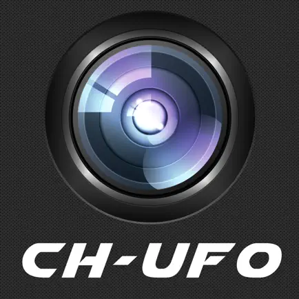 CH-UFO Читы
