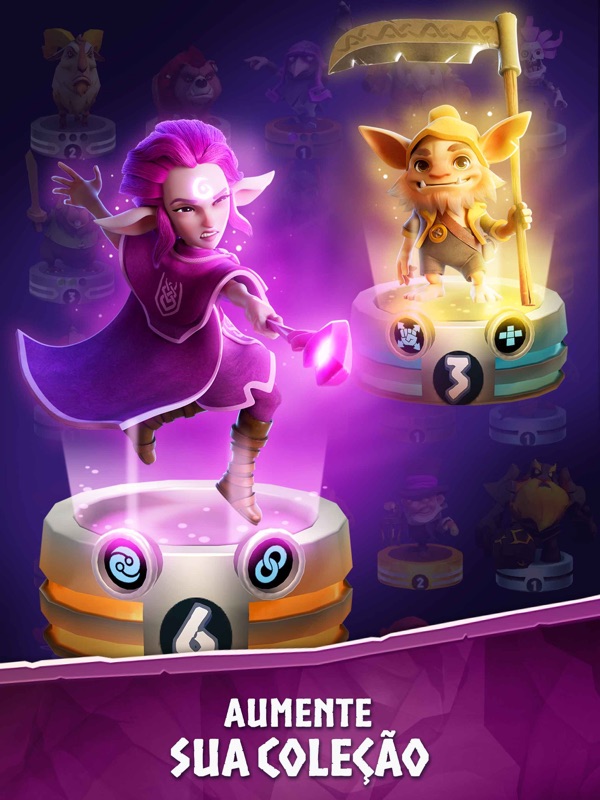 Legend of Solgard screenshot 8