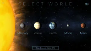TerraGenesis - Space Settlers screenshot 7