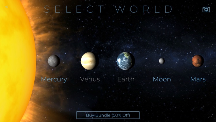 TerraGenesis - Space Settlers screenshot-6