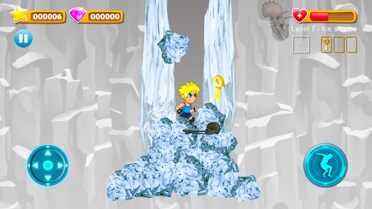 Wrapped In Mystery screenshot-3