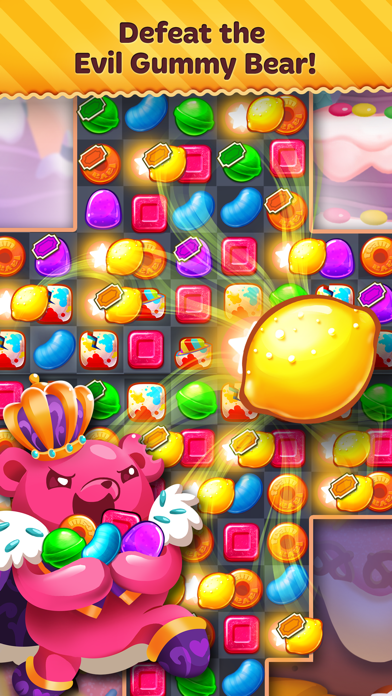 Candy Blast Mania screenshot 5