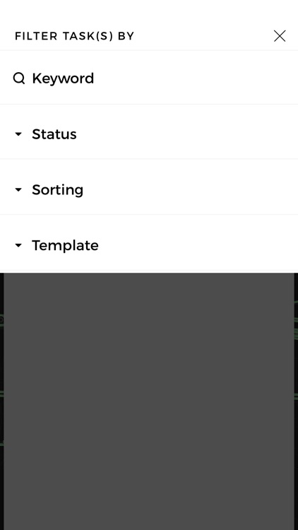 Geebrs App screenshot-4