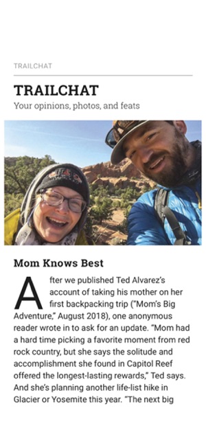 BACKPACKER(圖7)-速報App