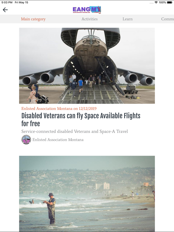 Screenshot #5 pour EANGMT