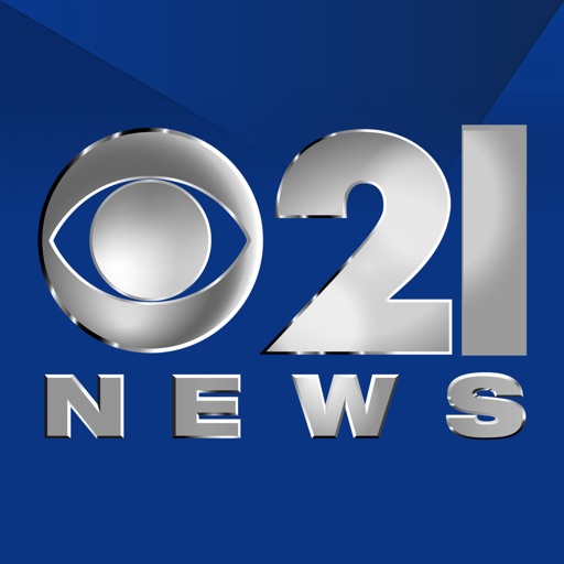 CBS 21 News Icon