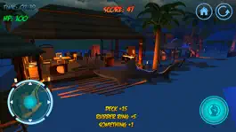 Game screenshot Shark Attack 3D apk
