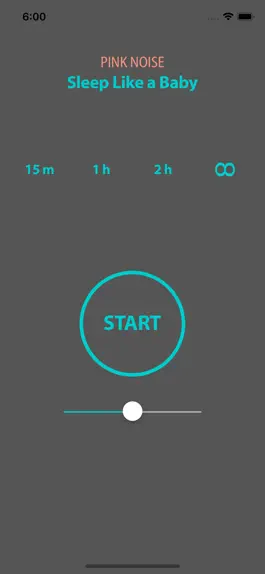 Game screenshot Pink Noise: Sleep like a baby mod apk