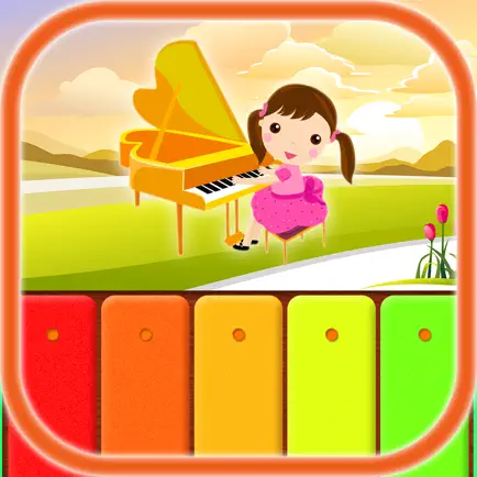 Kids Music: Piano, Xylophone Cheats