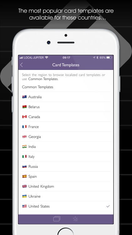Store Cards - Virtual Wallets screenshot-6