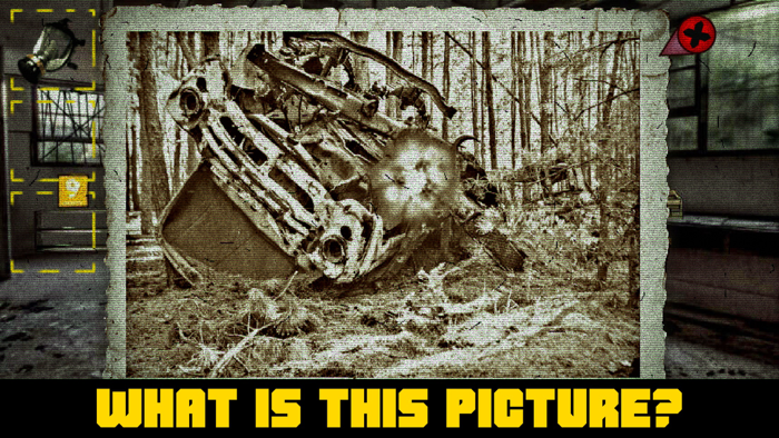 E.F.C - Escape from Chernobyl