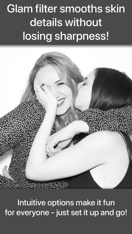 Fobo Digital Photobooth screenshot-7