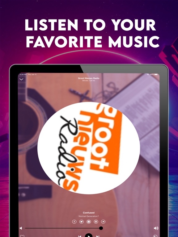 Screenshot #5 pour Worship Songs-Christian Songs
