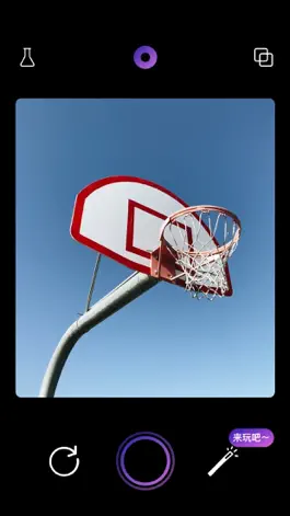 Game screenshot FilterLab - sandbox for filter mod apk