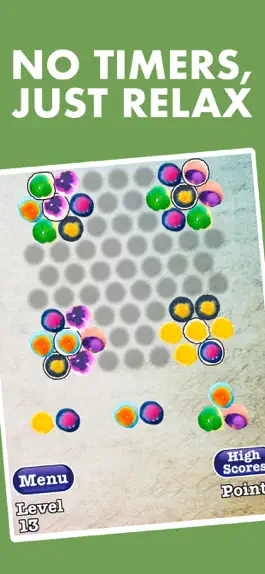 Game screenshot Watercolor Jewels™ apk