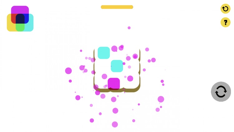 Spectrum Blocks: Color Mixup