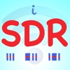 Icon iSDR