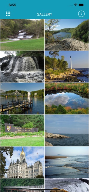 Connecticut State Park(圖6)-速報App