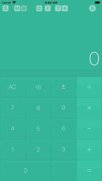 SimplCalx screenshot-6