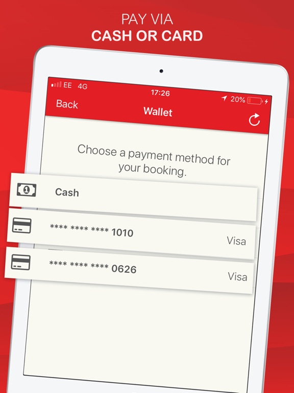 Screenshot #5 pour KMR Cars