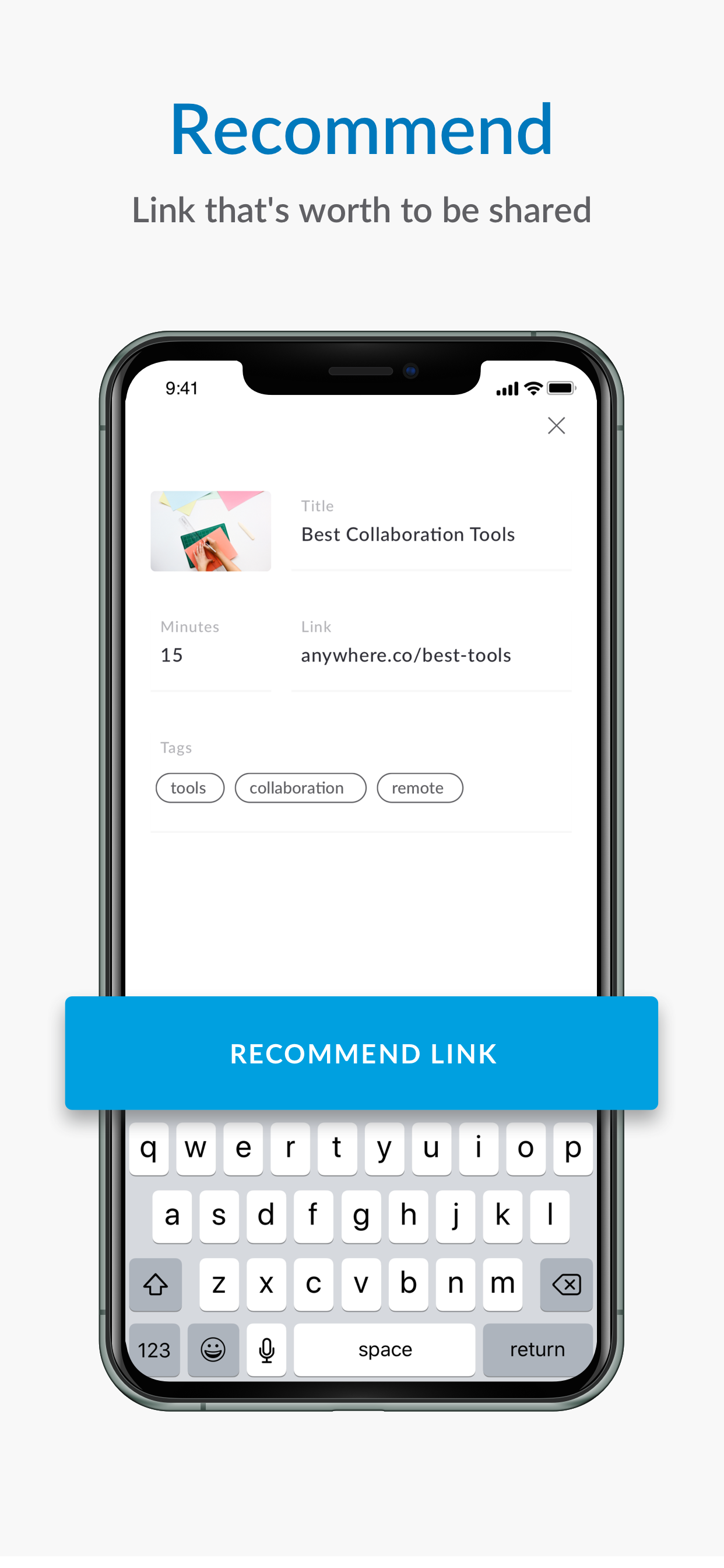 AdaptiveU screenshot 4