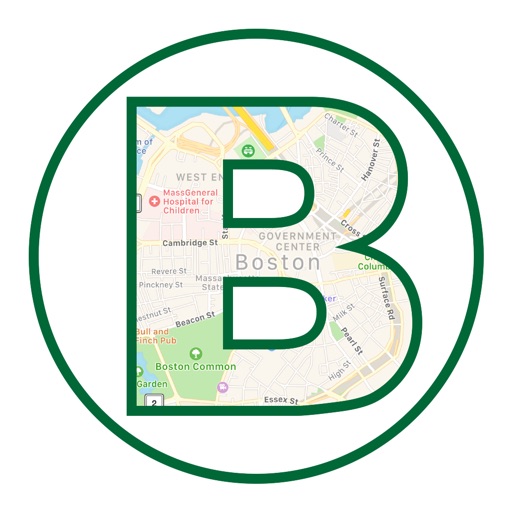 City Guide Genie - Boston