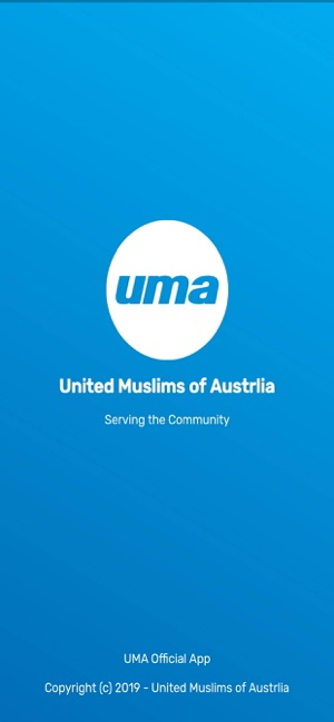 United Muslims Australia (UMA)(圖1)-速報App