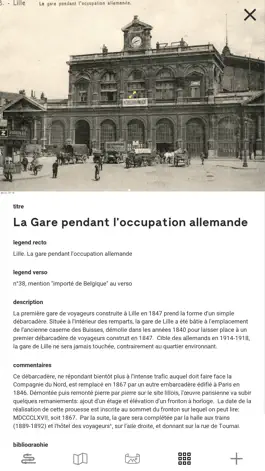 Game screenshot Ici Avant Lille hack