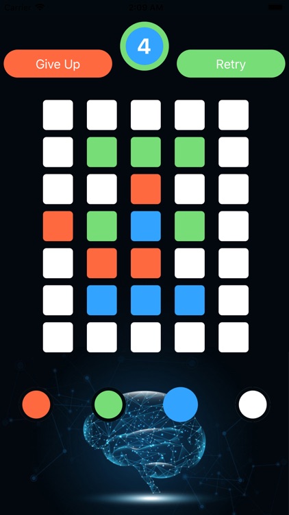 QuikMem screenshot-4