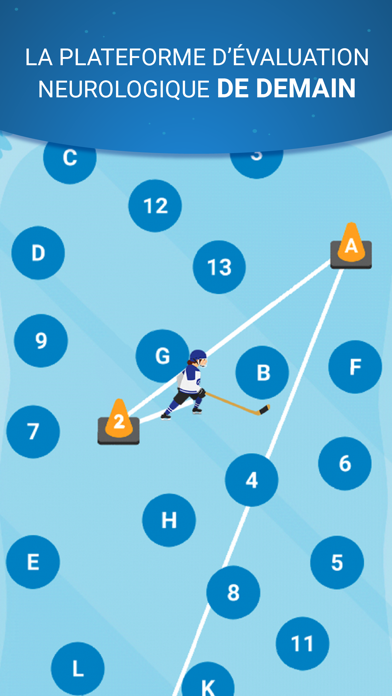 Screenshot #1 pour EQ Brain Performance