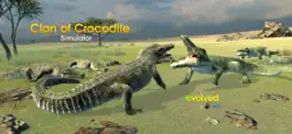 Game screenshot Clan of Crocodiles apk