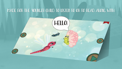 Screenshot #2 pour Little Friends