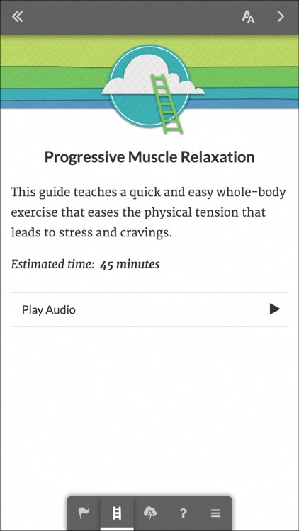 Laddr SOC screenshot-6
