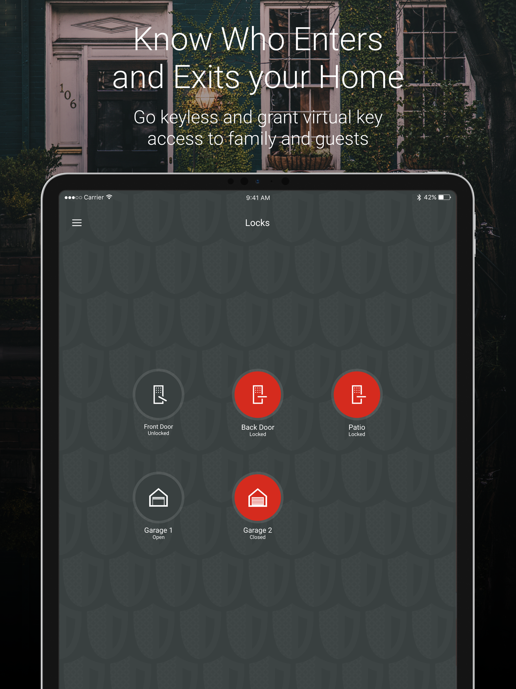 Diversified Alarm Services screenshot 10