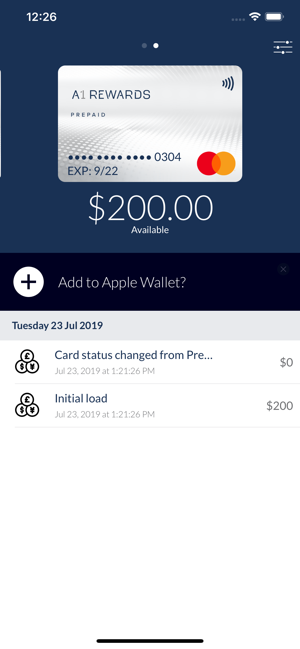 A1 Rewards(圖2)-速報App